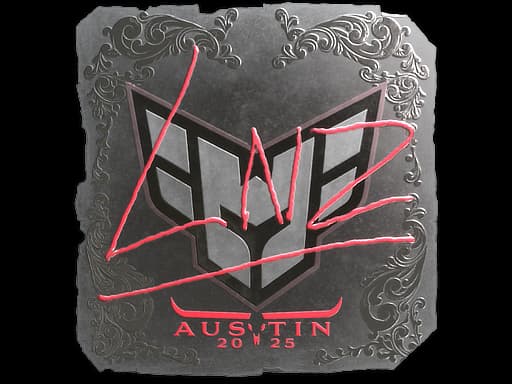 LNZ (Foil) | Austin 2025
