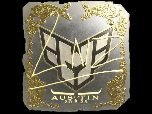LNZ (Gold) | Austin 2025