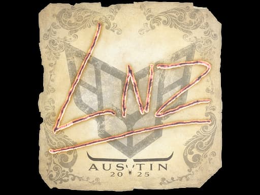 LNZ | Austin 2025