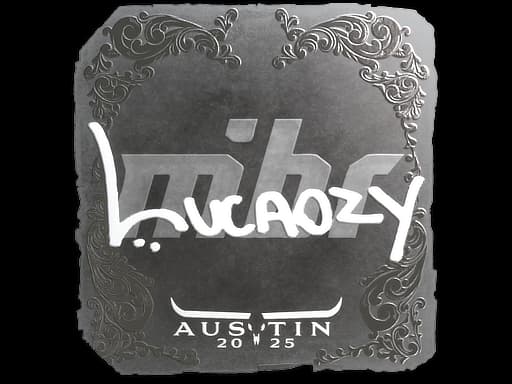 Lucaozy (Foil) | Austin 2025