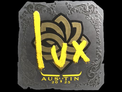lux (Foil) | Austin 2025