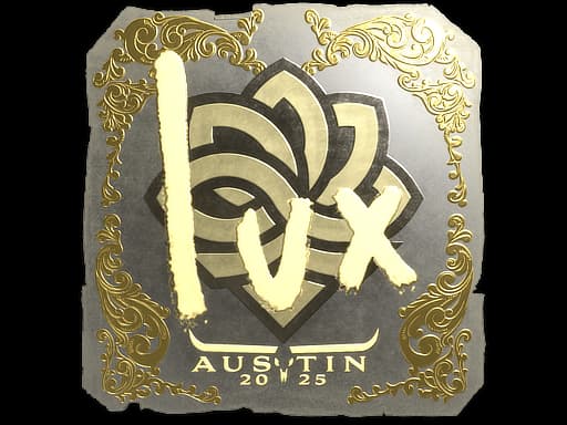 lux (Gold) | Austin 2025