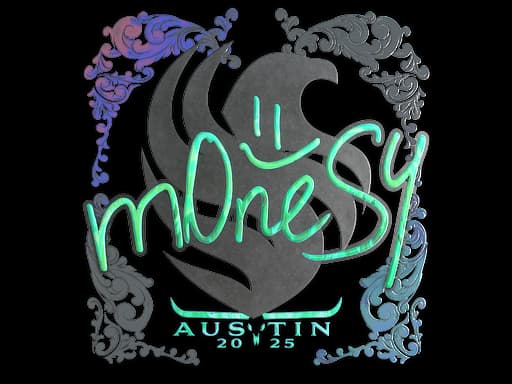 m0NESY (Holo) | Austin 2025