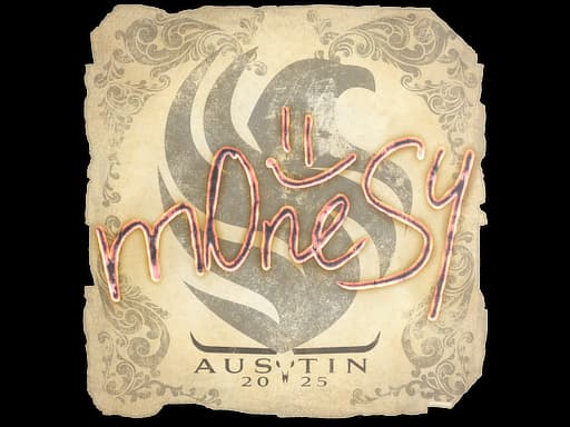 m0NESY | Austin 2025