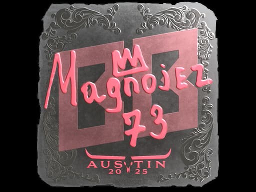 Magnojez (Foil) | Austin 2025