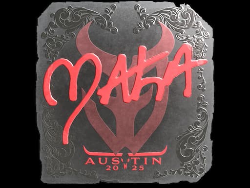 Maka (Foil) | Austin 2025