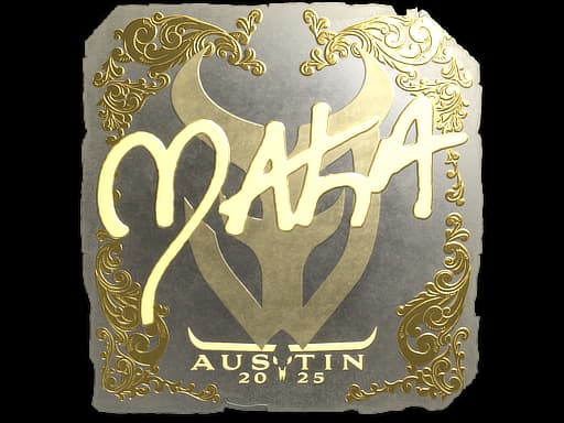 Maka (Gold) | Austin 2025