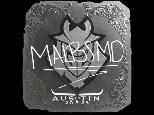malbsMd (Foil) | Austin 2025