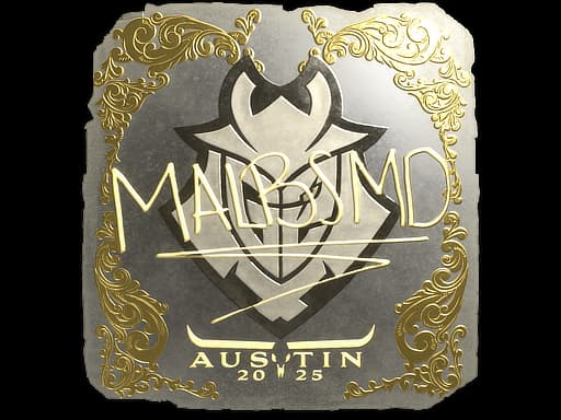 malbsMd (Gold) | Austin 2025