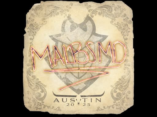 malbsMd | Austin 2025