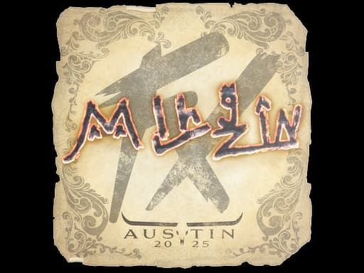 mlhzin | Austin 2025