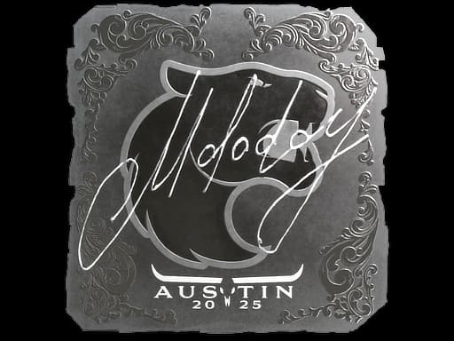 molodoy (Foil) | Austin 2025
