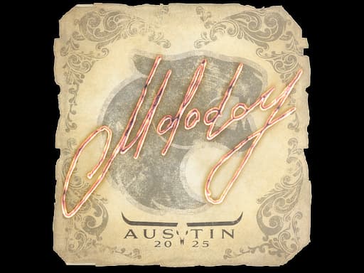 molodoy | Austin 2025