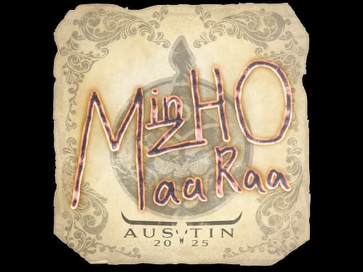 mzinho | Austin 2025