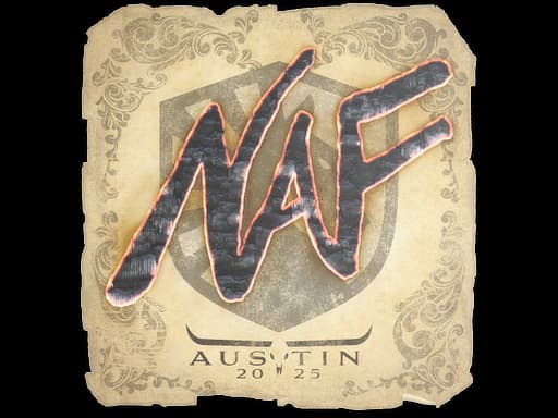 NAF | Austin 2025