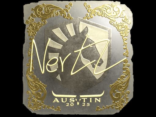 NertZ (Gold) | Austin 2025