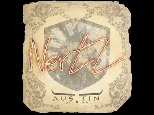 NertZ | Austin 2025