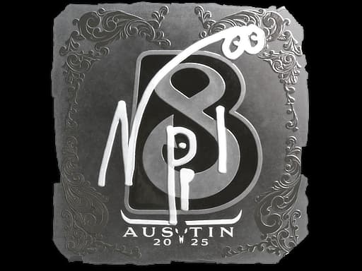 npl (Foil) | Austin 2025