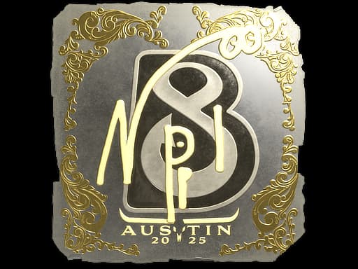 npl (Gold) | Austin 2025