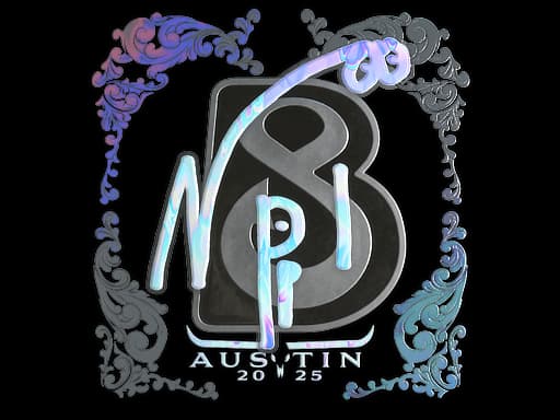 npl (Holo) | Austin 2025