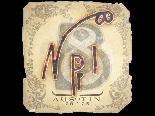 npl | Austin 2025