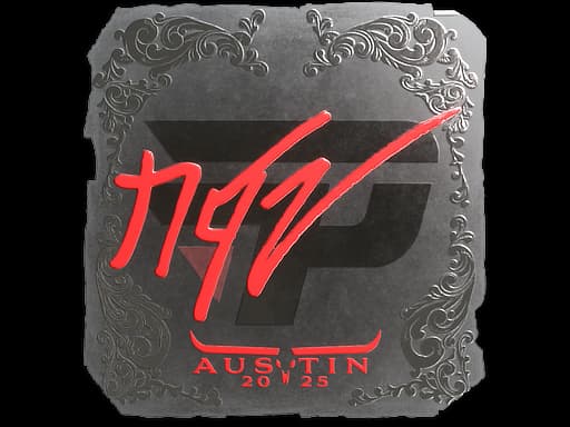 NQZ (Foil) | Austin 2025