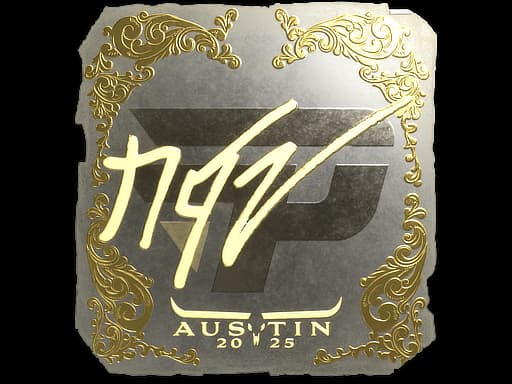 NQZ (Gold) | Austin 2025