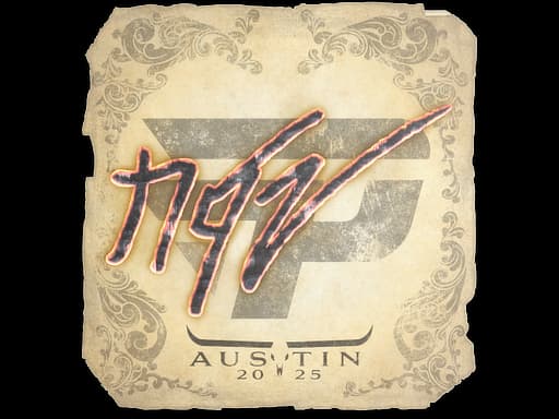 NQZ | Austin 2025