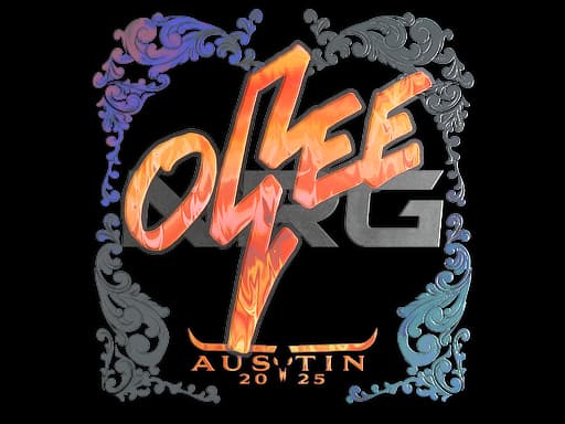 oSee (Holo) | Austin 2025