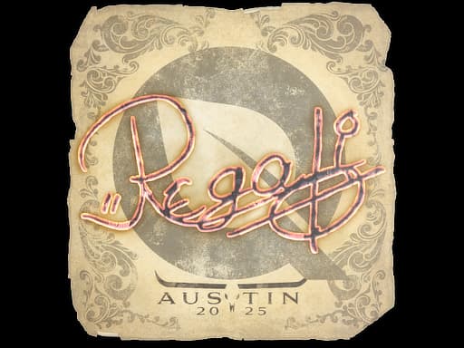 regali | Austin 2025