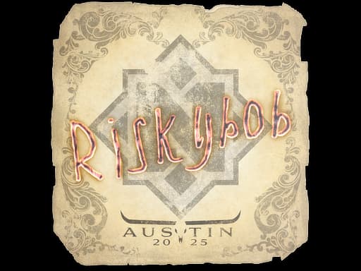 riskyb0b | Austin 2025