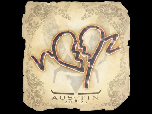 ropz | Austin 2025