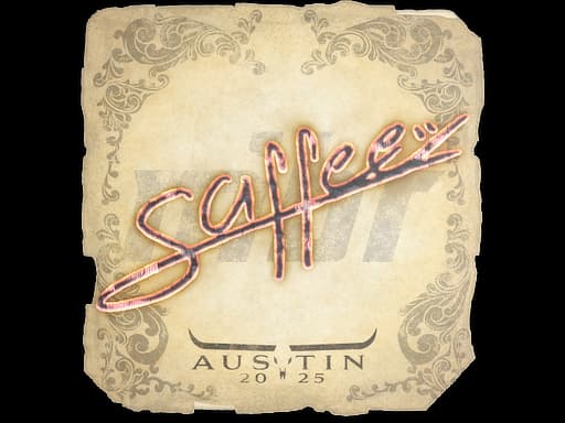 saffee | Austin 2025