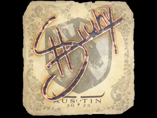 siuhy | Austin 2025
