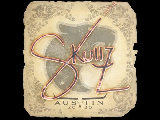 skullz | Austin 2025