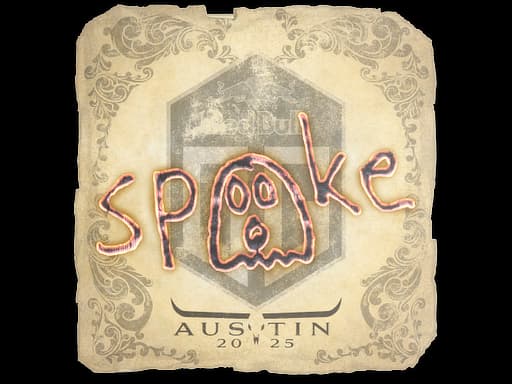 spooke | Austin 2025
