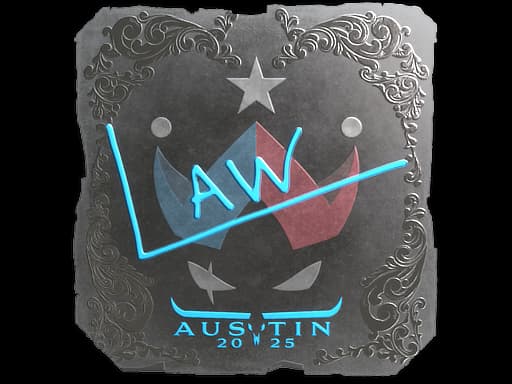 stanislaw (Foil) | Austin 2025