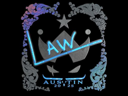 stanislaw (Holo) | Austin 2025