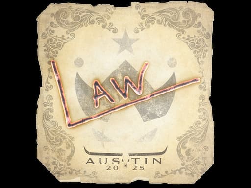 stanislaw | Austin 2025