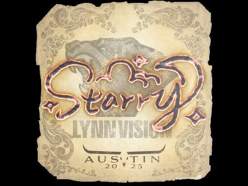 Starry | Austin 2025