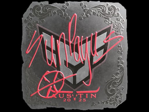 SunPayus (Foil) | Austin 2025