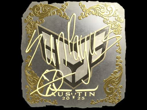 SunPayus (Gold) | Austin 2025