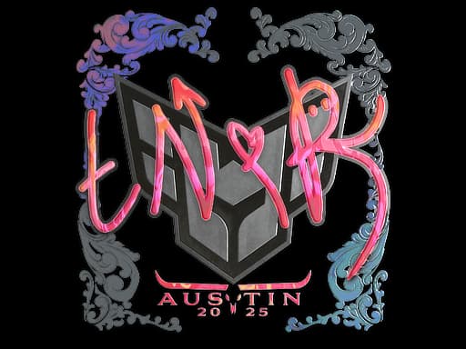 tN1R (Holo) | Austin 2025