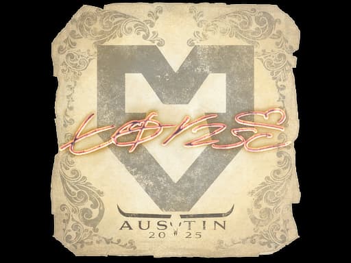 torzsi | Austin 2025