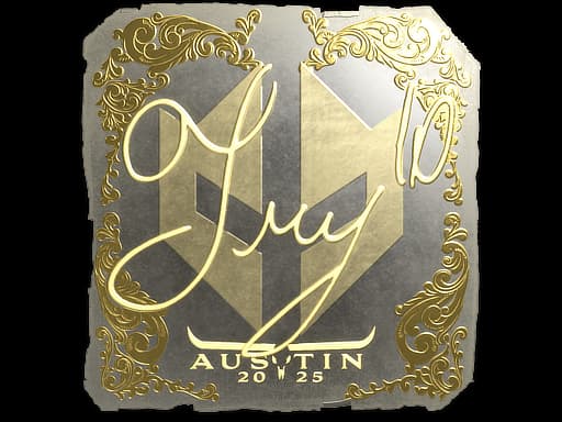 TRY (Gold) | Austin 2025