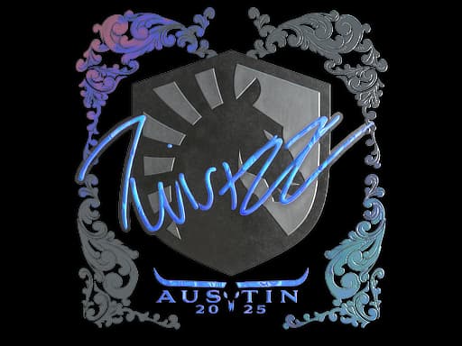 Twistzz (Holo) | Austin 2025