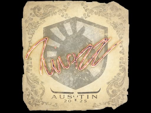 Twistzz | Austin 2025