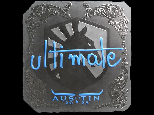 ultimate (Foil) | Austin 2025