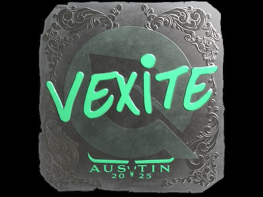 vexite (Foil) | Austin 2025
