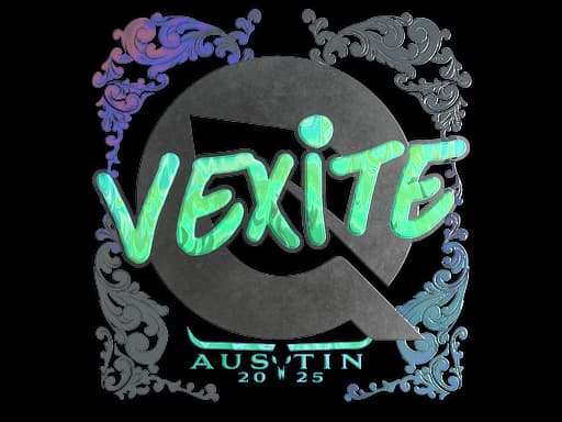 vexite (Holo) | Austin 2025